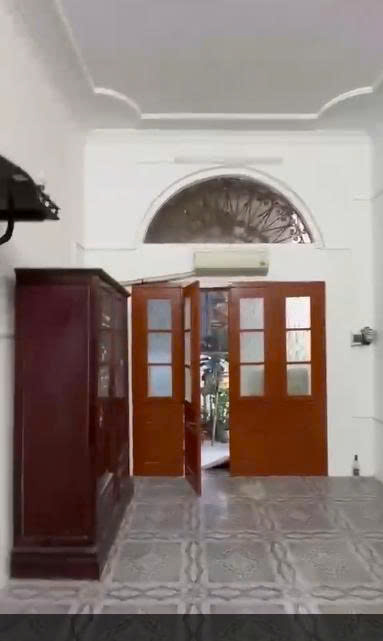 Cho thuê nhà ngõ 94 Hoàng Mai, 60m2, 2 tầng, 2 ngủ,, 9 Triệu ở gđ, nhóm sinh viên ngoan - Ảnh 4